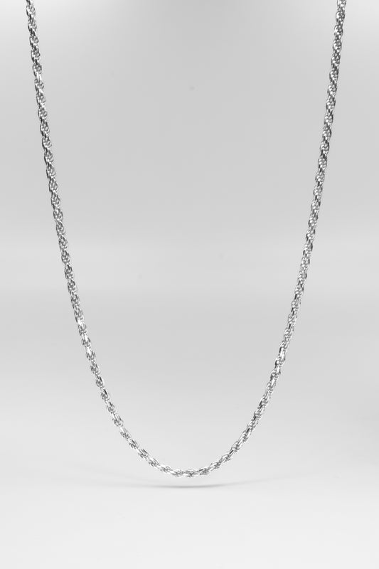 ROPE CHAIN (3mm)