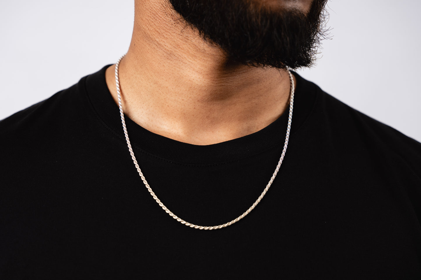 ROPE CHAIN (2mm)