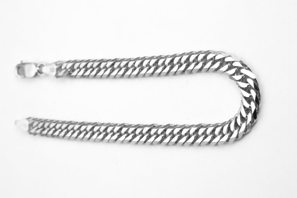 CUBAN LINK BRACELET (6mm)