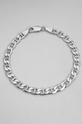 MARINER LINK BRACELET (5mm)