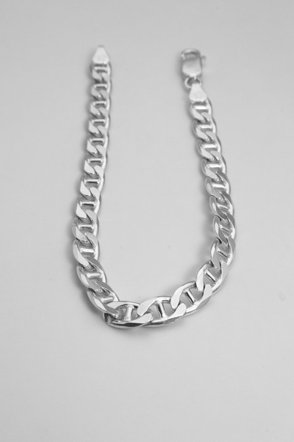 MARINER LINK BRACELET (5mm)