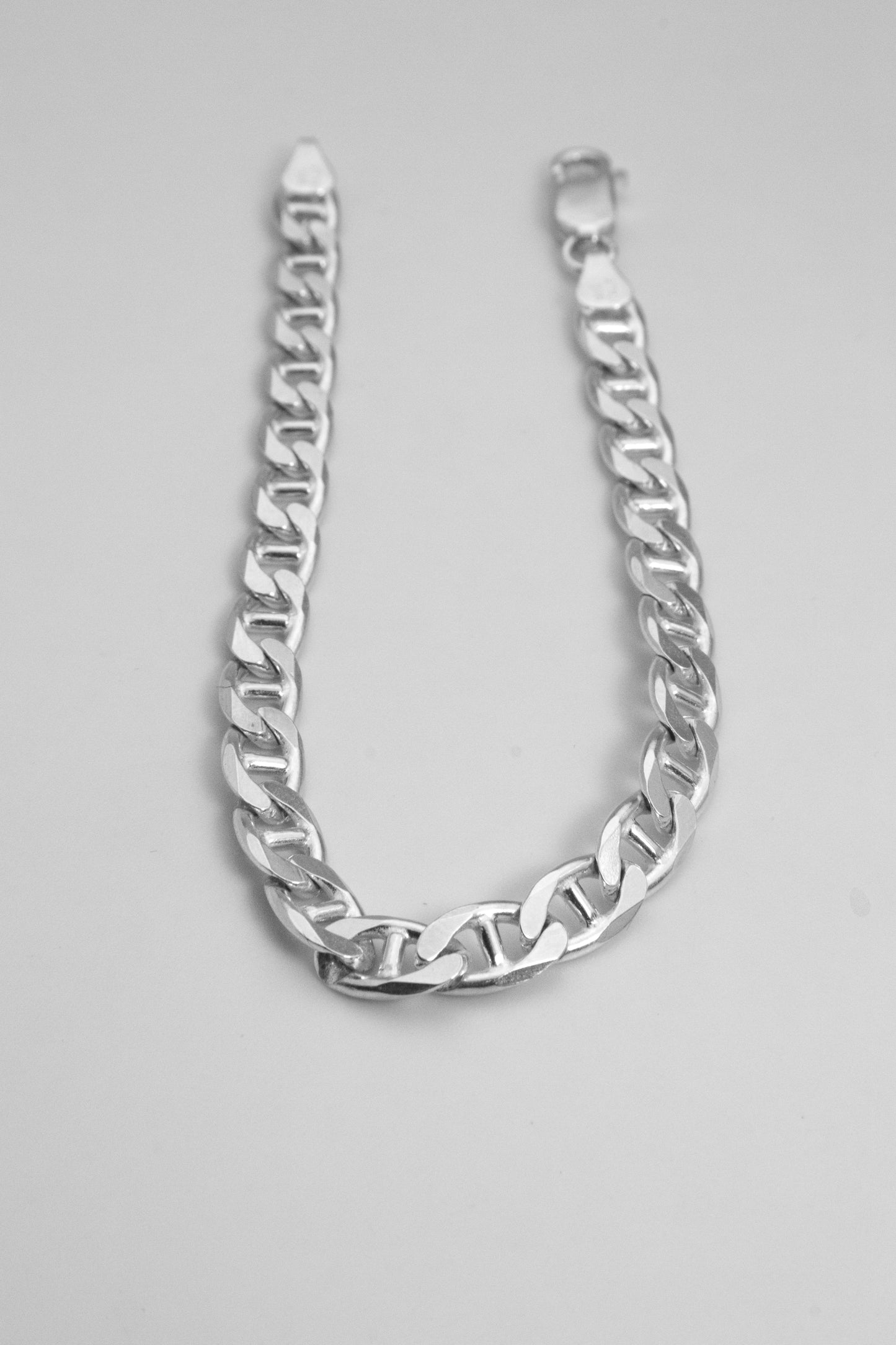 MARINER LINK BRACELET (5mm)