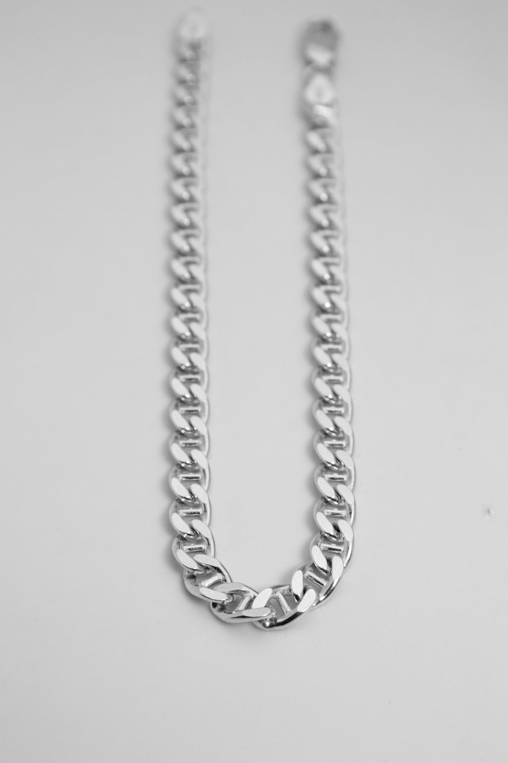 MARINER LINK BRACELET (3mm)