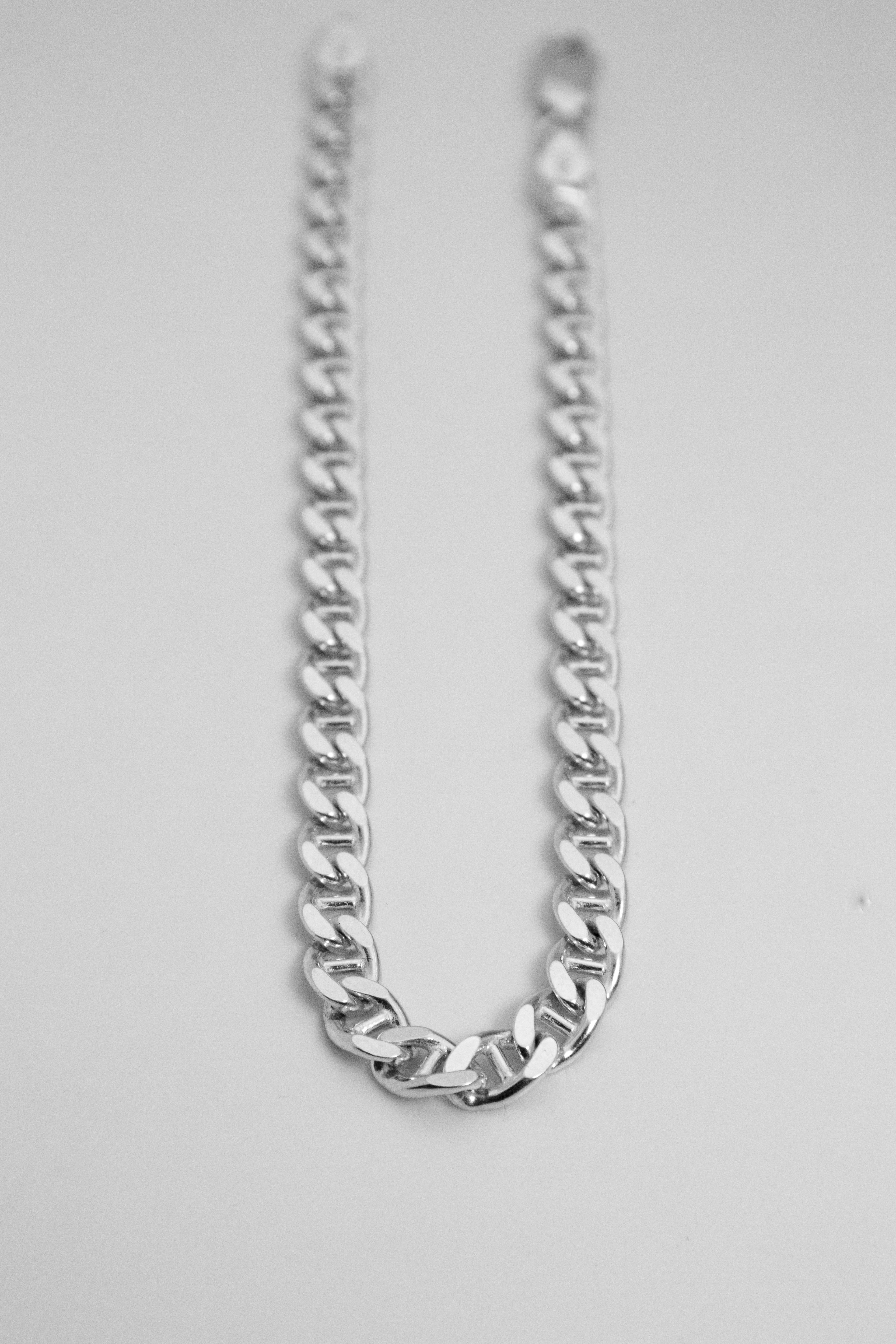 MARINER LINK BRACELET (3mm)