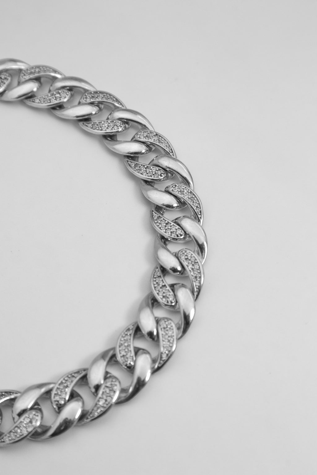 ICED MIAMI CUBAN LINK BRACELET (10mm)