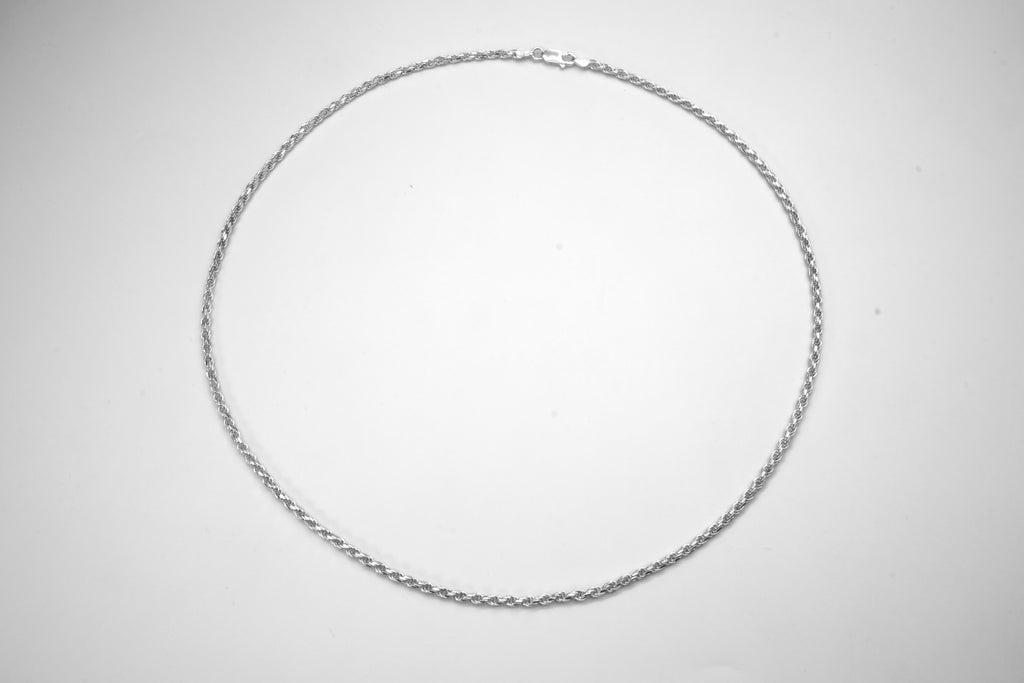 ROPE CHAIN (2mm)