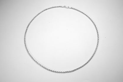 ROPE CHAIN (2mm)