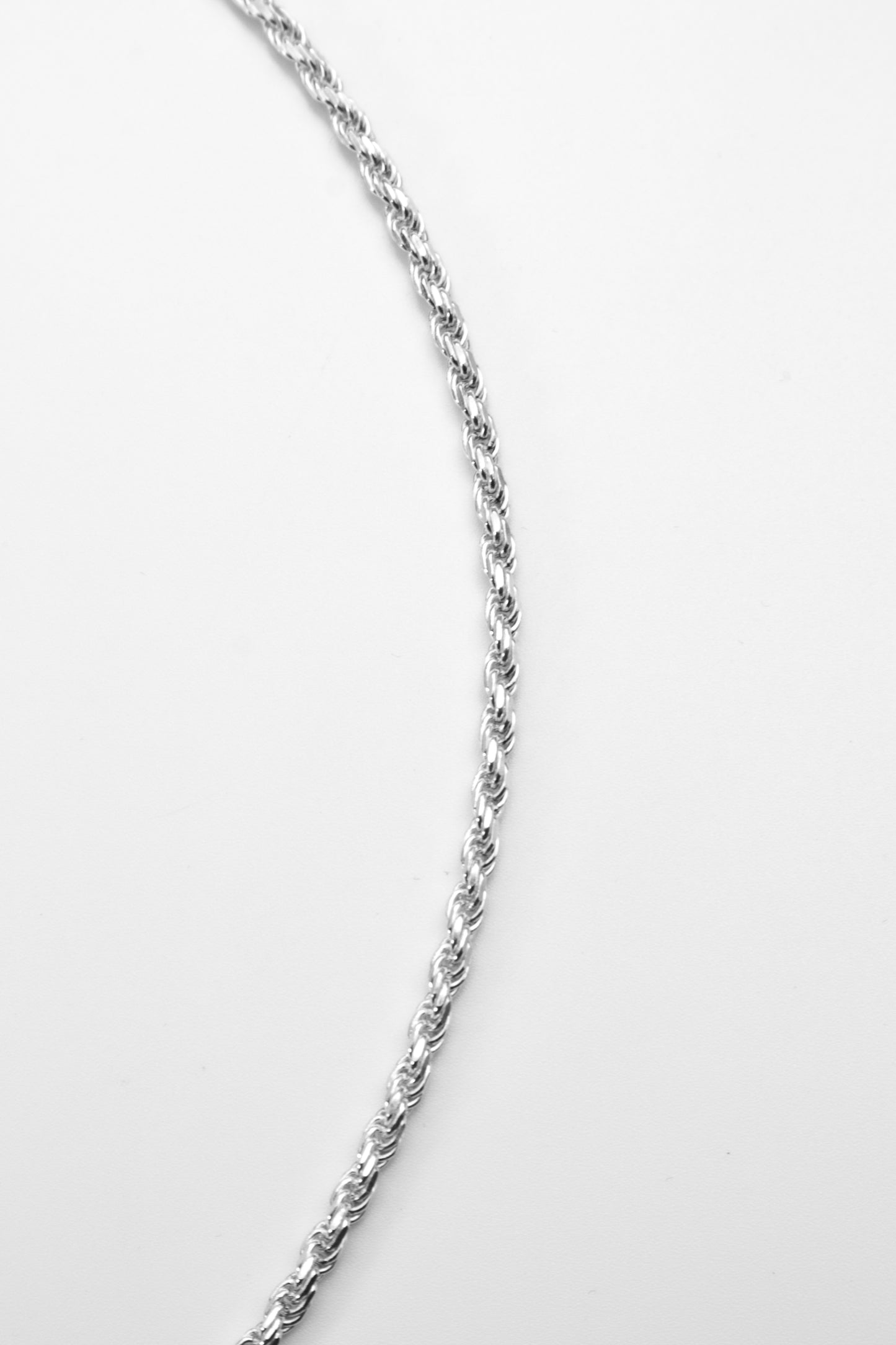 ROPE CHAIN (2mm)