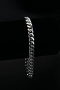 MIAMI CUBAN LINK BRACELET (7mm)