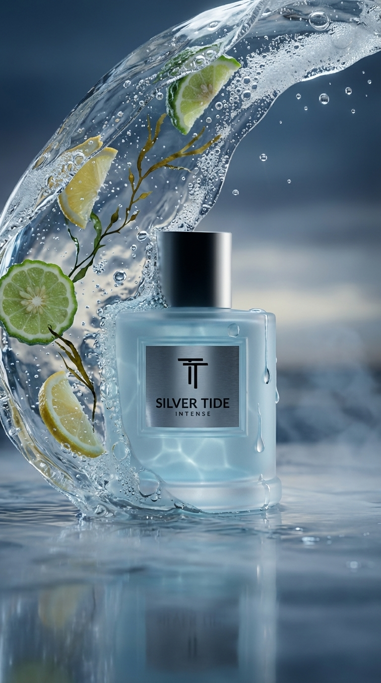 Silver Tide Intense