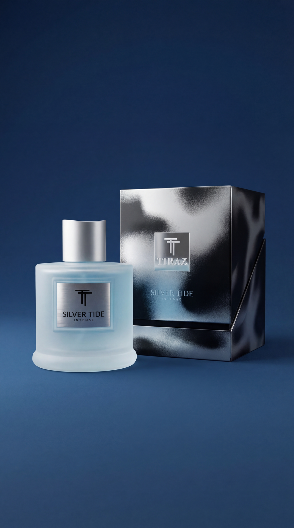 Silver Tide Intense