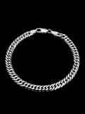 CUBAN LINK BRACELET (6mm)