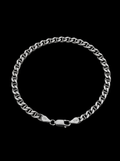 MARINER LINK BRACELET (3mm)