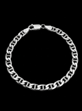 MARINER LINK BRACELET (5mm)