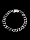 ICED MIAMI CUBAN LINK BRACELET (10mm)