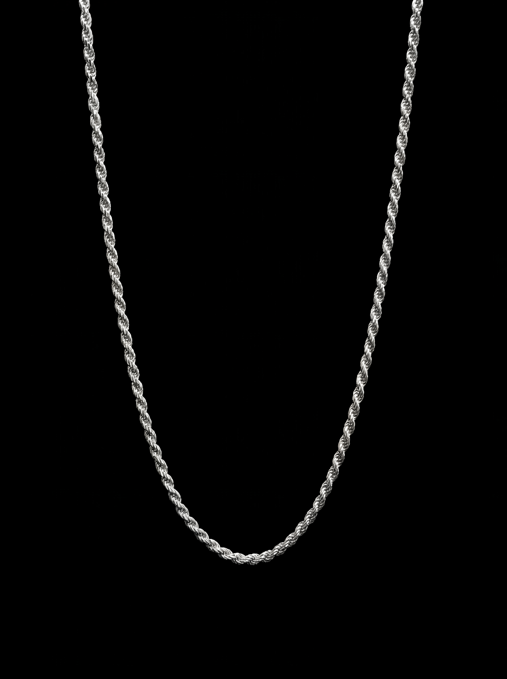 ROPE CHAIN (2mm)