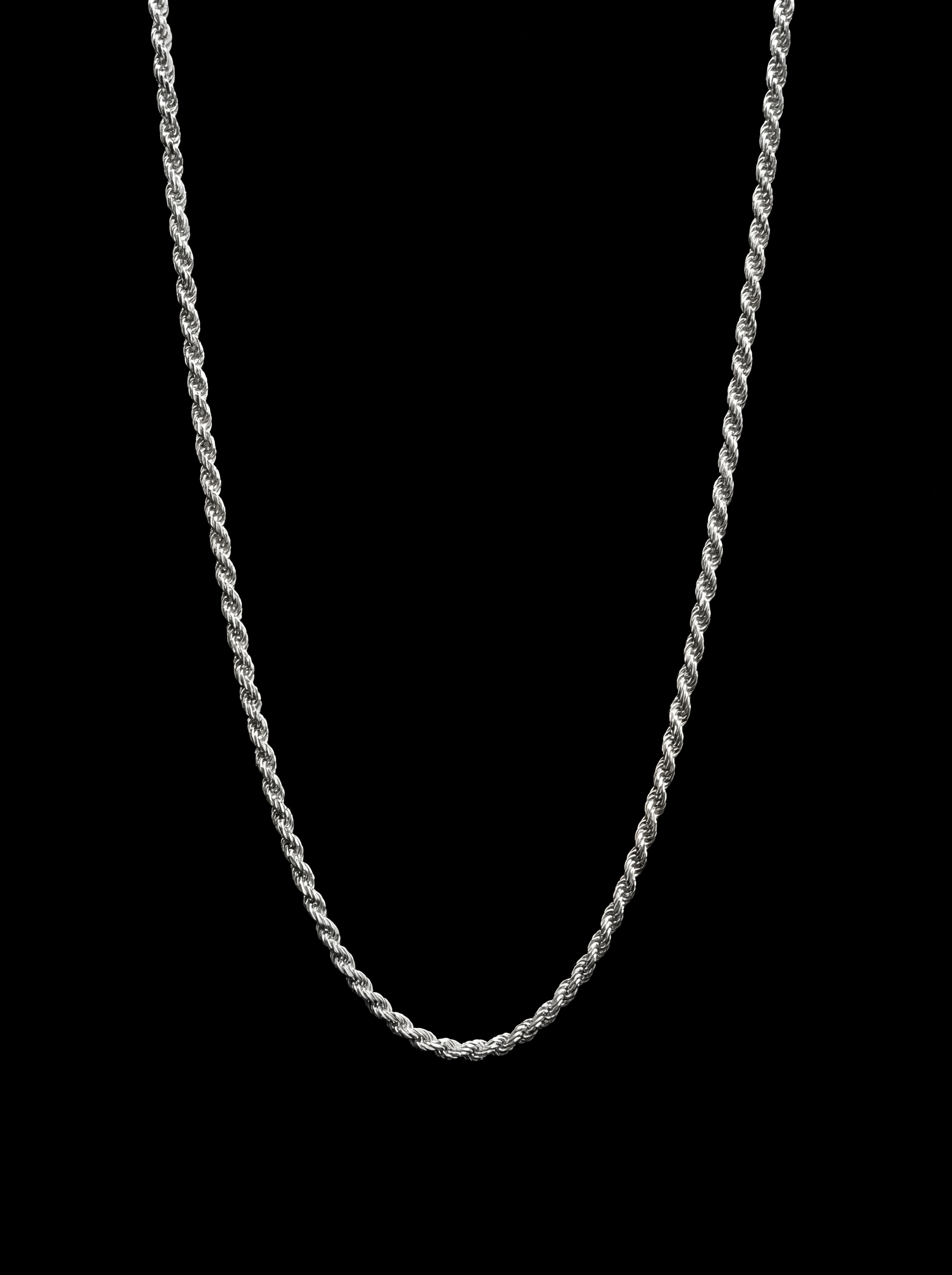 ROPE CHAIN (2mm)
