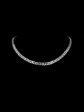 CUBAN LINK CHAIN (6mm)